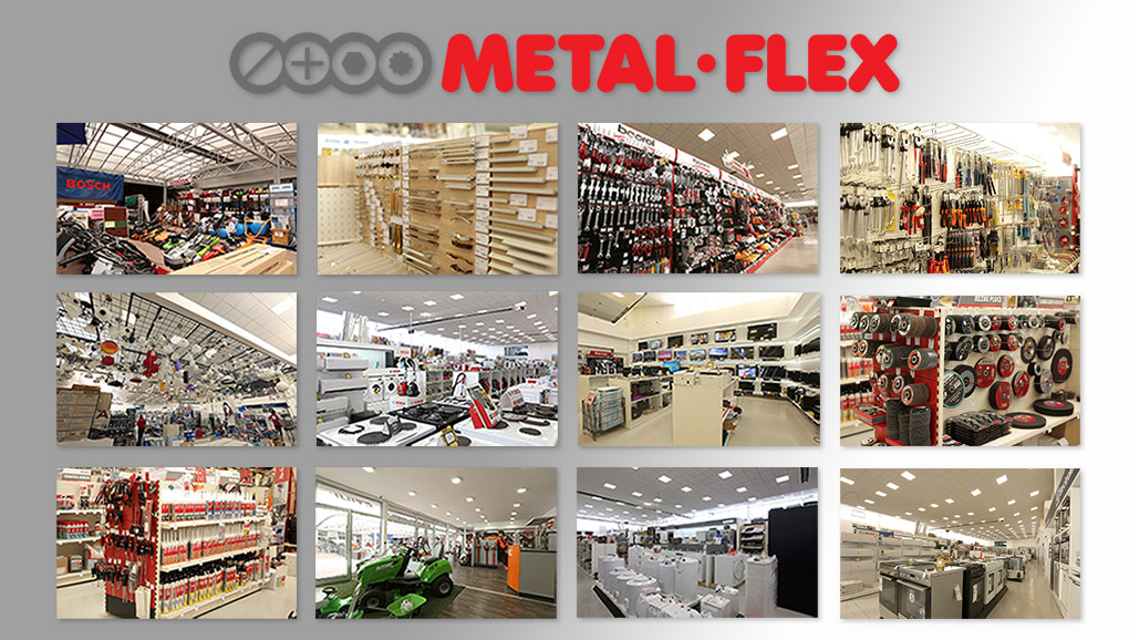 internet prodavnica Metal-Flex