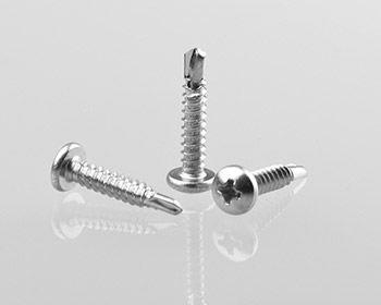 Screw DIN 7504N-Metal-Flex