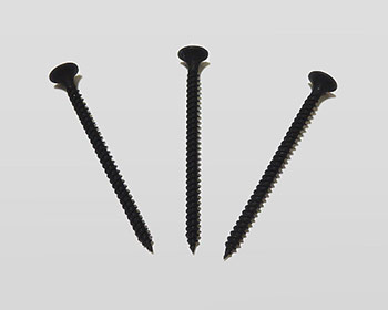 Gypsum board screw DIN 7505-Metal-Flex