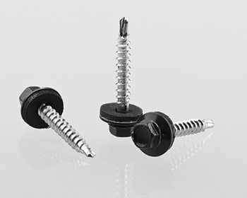 Sheet metal screw-Metal-Flex
