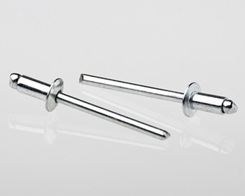 Aluminium blind rivet-Metal-Flex