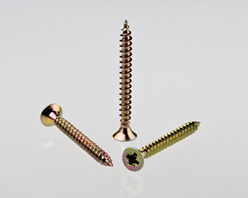 Screw DIN 7505-Metal-Flex