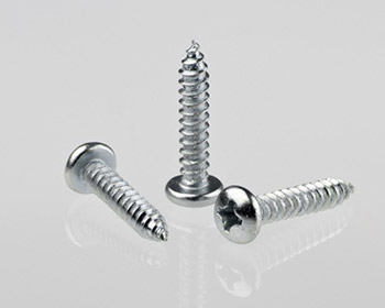 Screw SRPS M.B1.466 DIN 7981-Metal-Flex