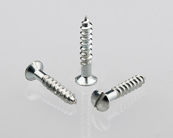 Screw SRPS M.B1.520 DIN 95-Metal-Flex