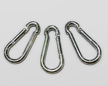 Carabine hook-Metal-Flex