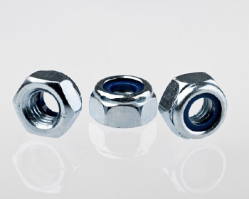 Self-brake nut SRPS M.B1.622-Metal-Flex