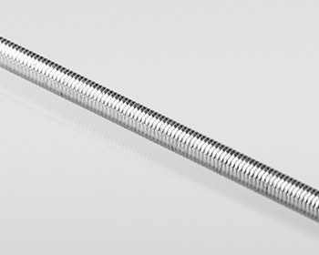 Threaded rod-Metal-Flex
