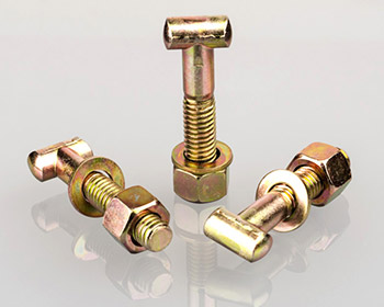 Scaffolding screw-Metal-Flex