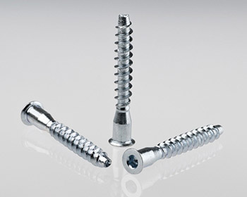 Connecting screw-Metal-Flex