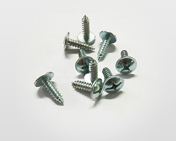 Screw 6.3x20-Metal-Flex