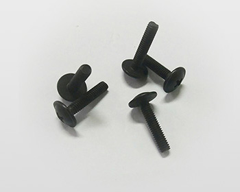 Screw M4x18 no kv 8 8-Metal-Flex