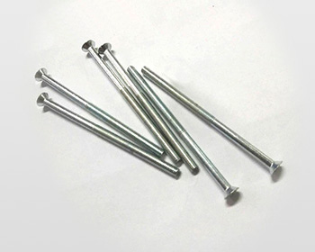 Screw M5x90-Metal-Flex