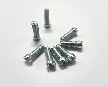 Screw M6x14 for the electrical cabinet-Metal-Flex