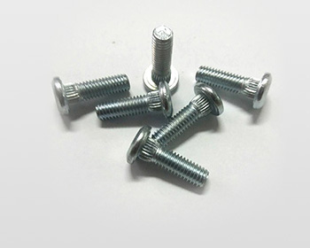 Screw M6x20 kv 10 9-Metal-Flex