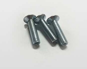 Screw M8x35-Metal-Flex