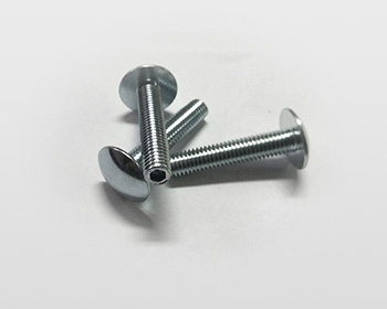 Screw M8x38-Metal-Flex