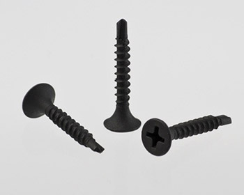 Self drill gypsum board screw-Metal-Flex