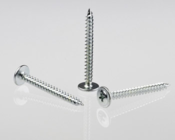 Sheet metal screw-Metal-Flex