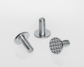 Screw M8x19-Metal-Flex